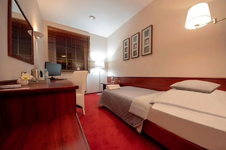 Hotel Sara