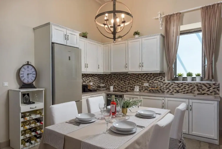 1 Bedroom Villa