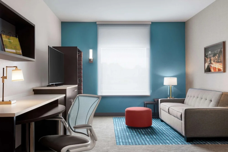 Home2 Suites by Hilton Madison Central Alliant Energy Center