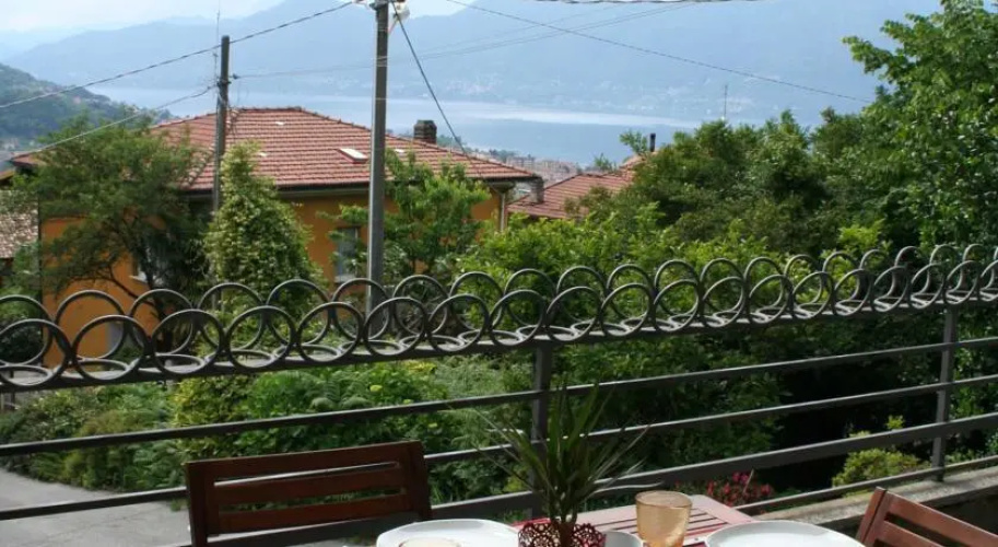 Casa delle Ortensie