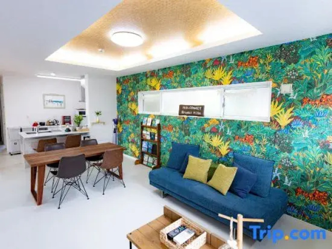 Feelconnect Retreat Villa