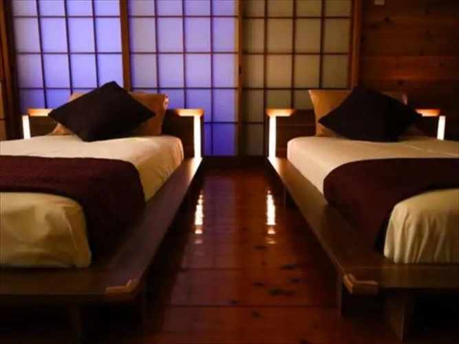 3 Bedrooms Cottage
