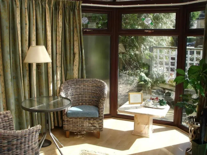 Coach House Cottage