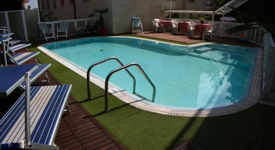 Hotel Sanremo