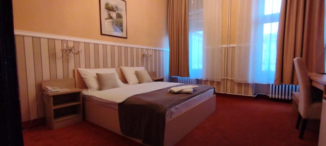Double Apartment