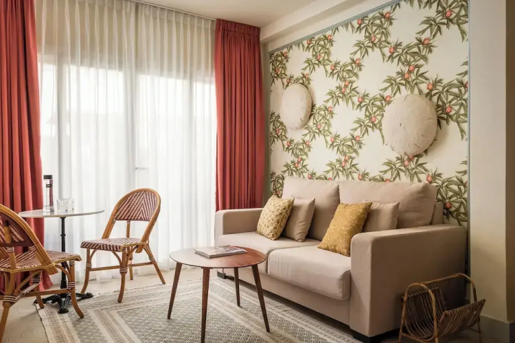 BYPILLOW Residence Abril