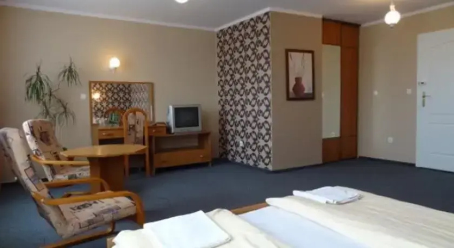 Hotel Restauracja Cukropol
