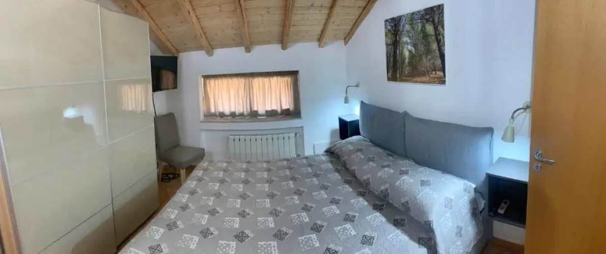 Rooms Teatro Greco