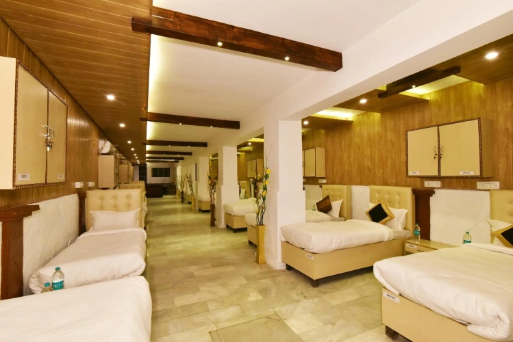 Single Suite