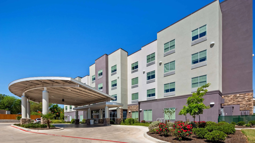 Imagen del hotel
