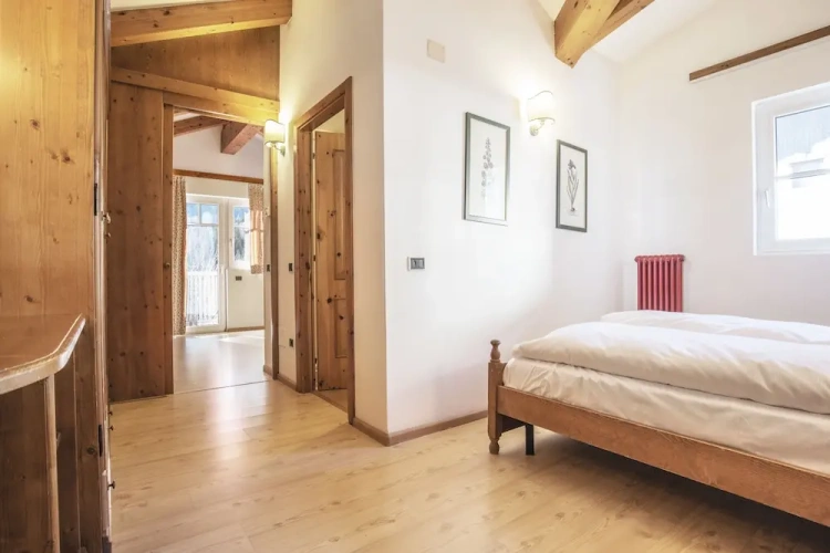 1 Bedroom Apartment with balcony
