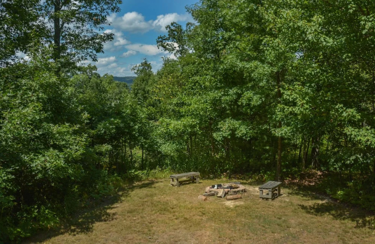Timberwolf 5 Bedroom House