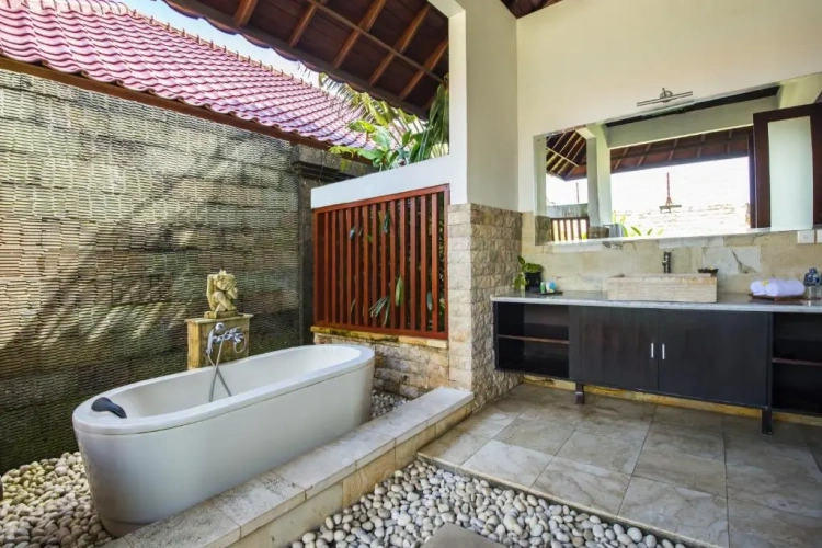1 Bedroom Villa