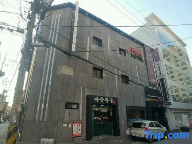 Mito Hotel