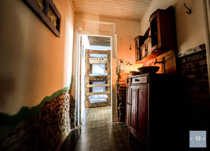 Vagamundo Hostel Carhue