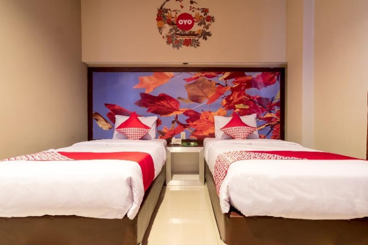 Superior Suite