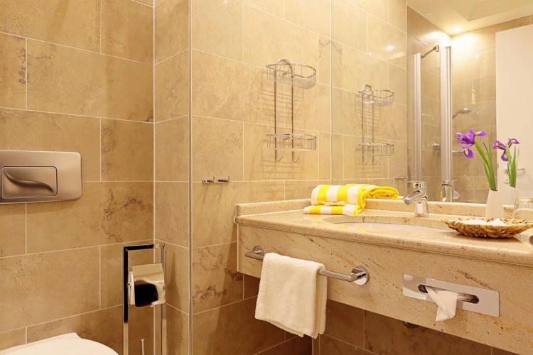 INSELHOTEL Potsdam - Hermannswerder