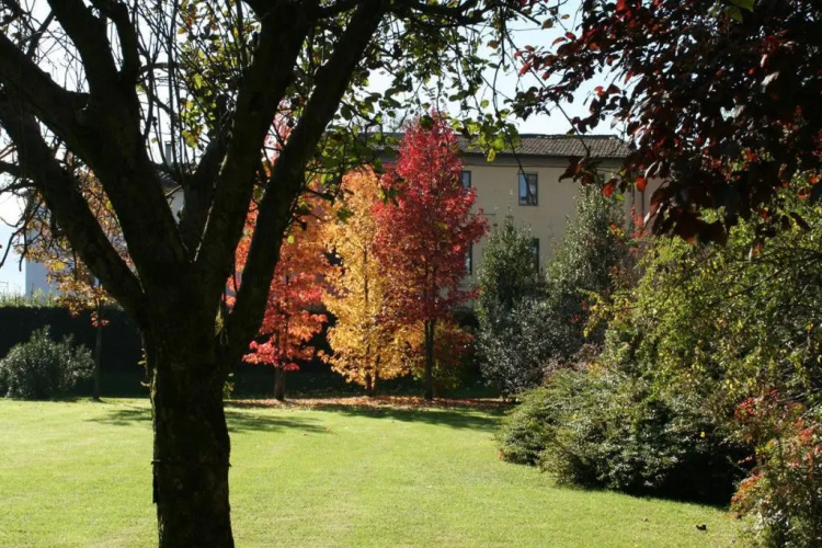 Villa Camilla