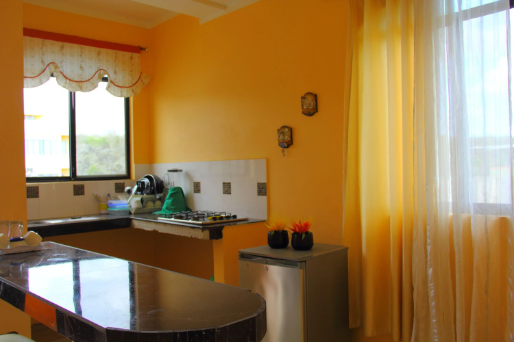 Duncan Suites