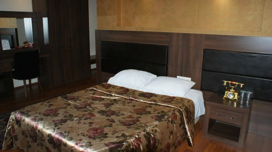 The Istanbul Hotel