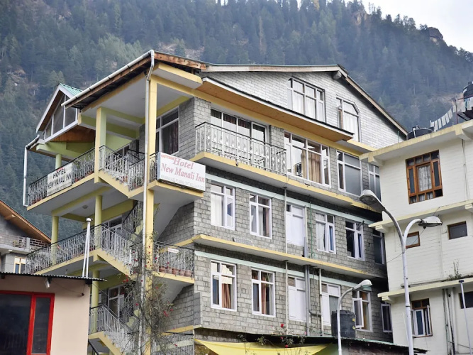 Otel görseli