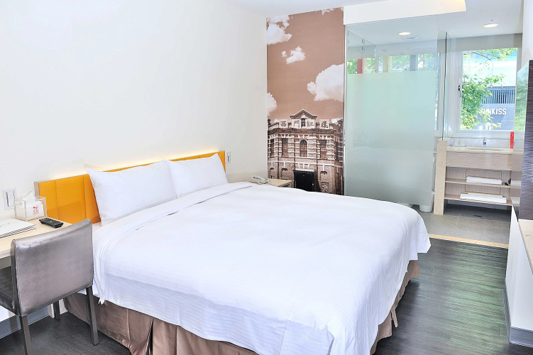 CU Hotel Taipei