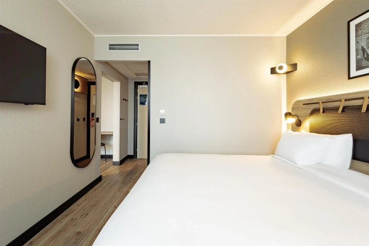 Double Junior Suite
