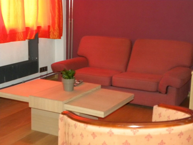 City Center Apartments Brussels