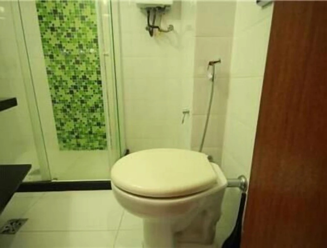 GoHouse Domingos 403