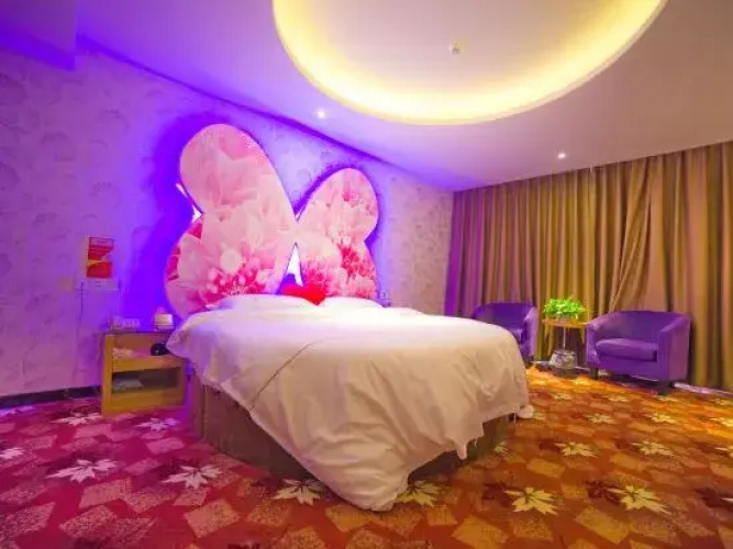Dc cheng hotel