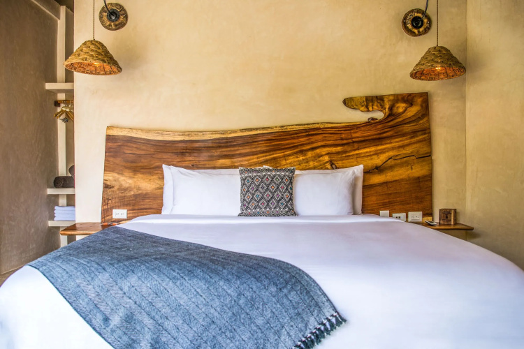 Tata Tulum - Adults Only