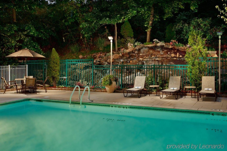 Mitchell Executive Hotels-Fort Lee photo 11