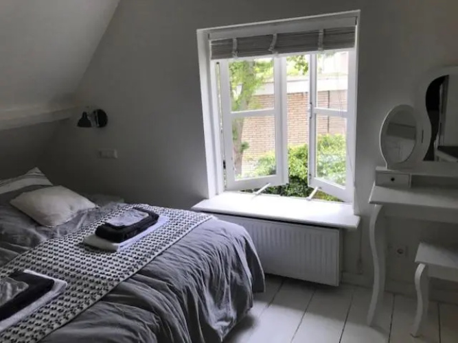 Vlasoven loft