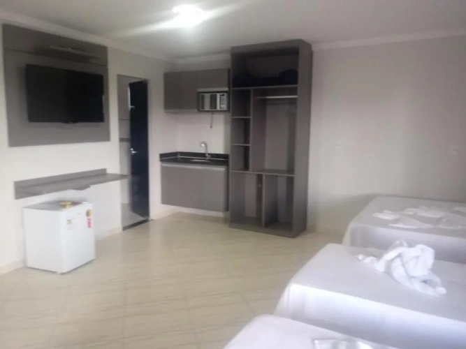 Standard Family room