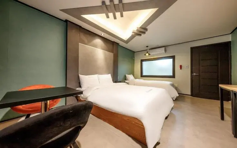 Imagen del hotel