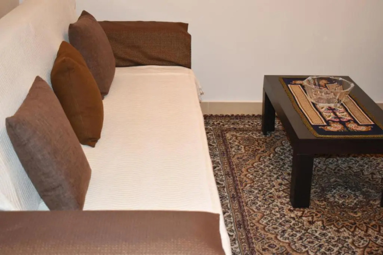 Kalliopi's House