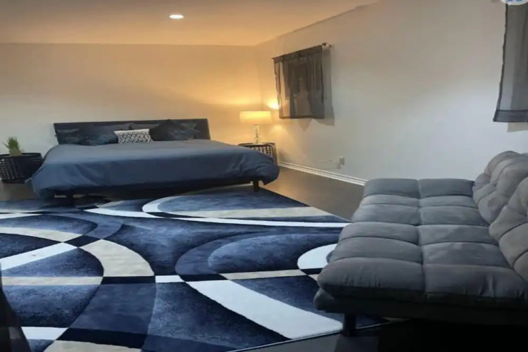 3Bd Beverly Hills Home
