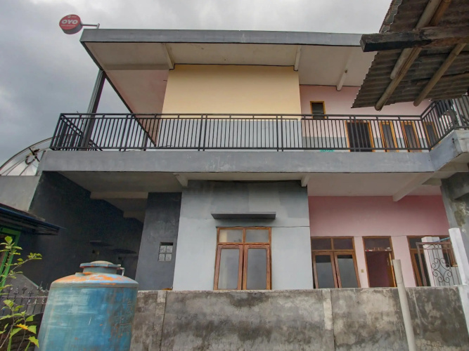 Villa Gothick by Oyo Rooms
