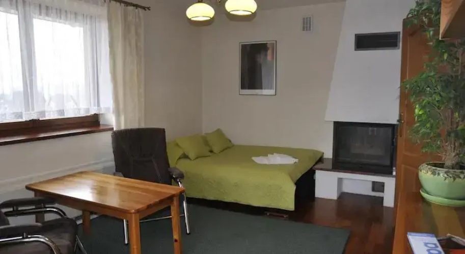 Apartament Iskra