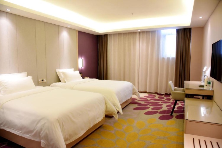Duplex Suite