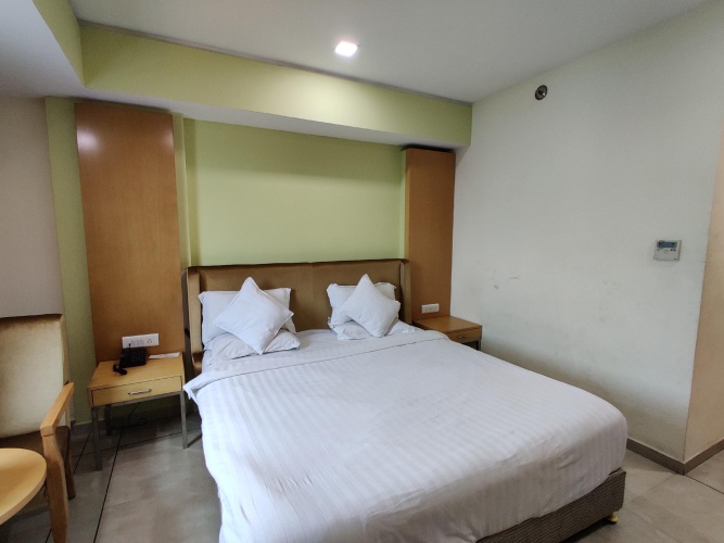 Executive room