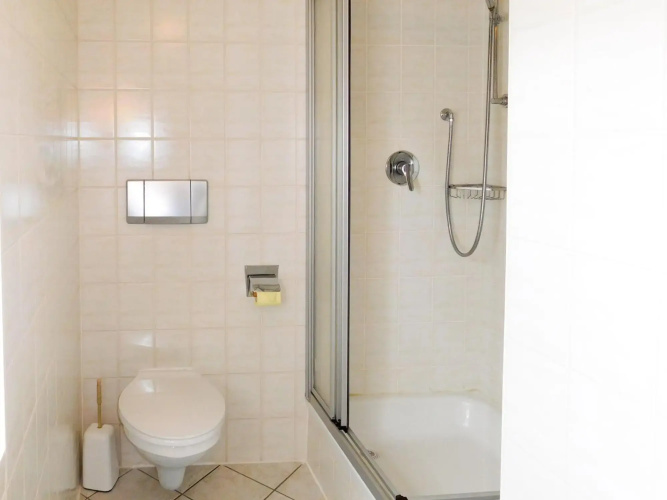 Ferienwohnung Baade
