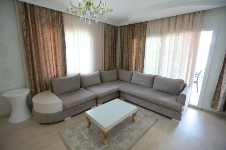 Deluxe Double Studio with balcony