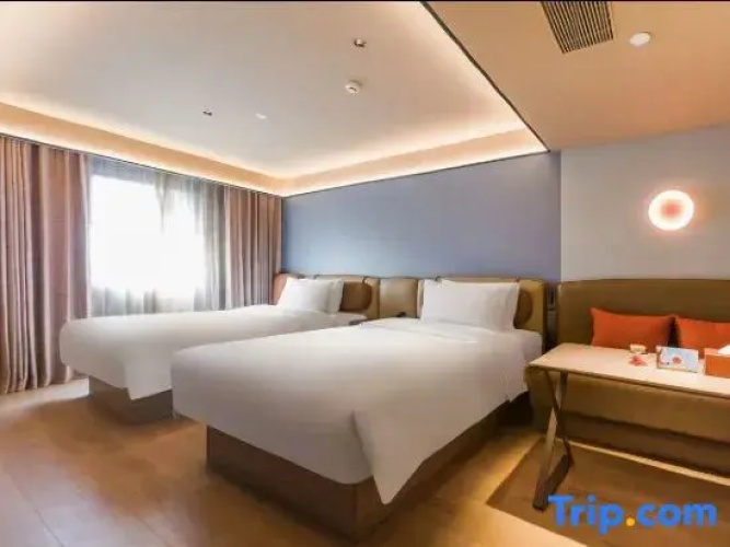 YIXINGMANJUHOTEL
