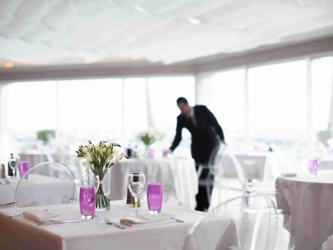 Pullman Cannes Mandelieu Royal Casino photo 31