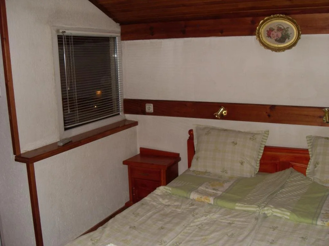Guest Rooms Kambana