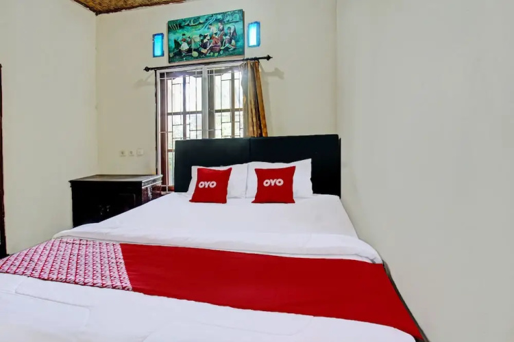 Hotel O Archi Homestay