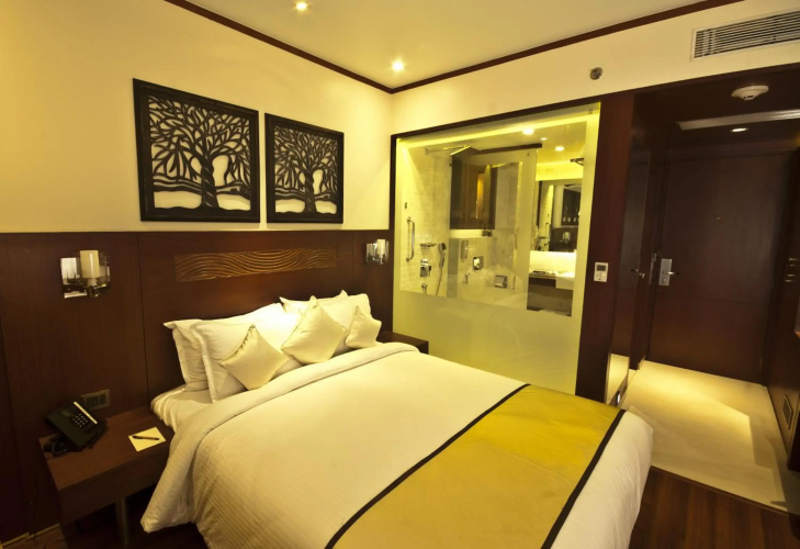 Monotel Luxury Business Hotel