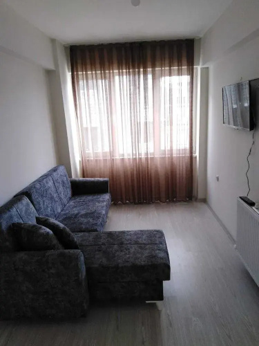 Vi̇zyon Home Sui̇t