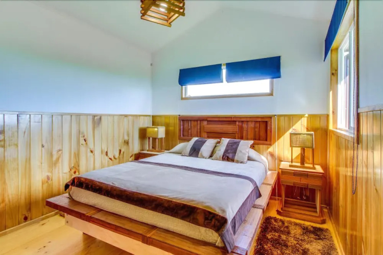 Loft y Cabañas Ensenada